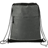 Customized Drawstring Backpack Sports Gym Bag for Women Men Large Size