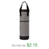 Single Wine Carrier Tote Insulated Wine Cooler Bag