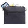 Organized Zipper Pouch Toiletries Bag Custom Design