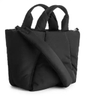 New Arrival Small Puffy Tote Bag Ladies Fashion Tote Handbag Women Fashion Customized Logo Puffer Tote Bag