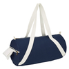Travel Essentials Canvas Cotton Bag Gym Sport Duffel Bag Travel Bag