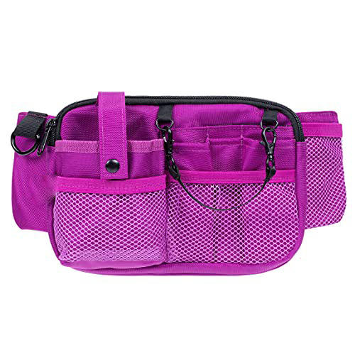 WellPromotion Best Fanny Pack for Nurses WellPromotion Best Fanny Pack for Nurses