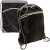 Custom Cheap Polyester Drawstring Bag Gym Sports Draw String Bags Sport Drawstring Backpack Bag