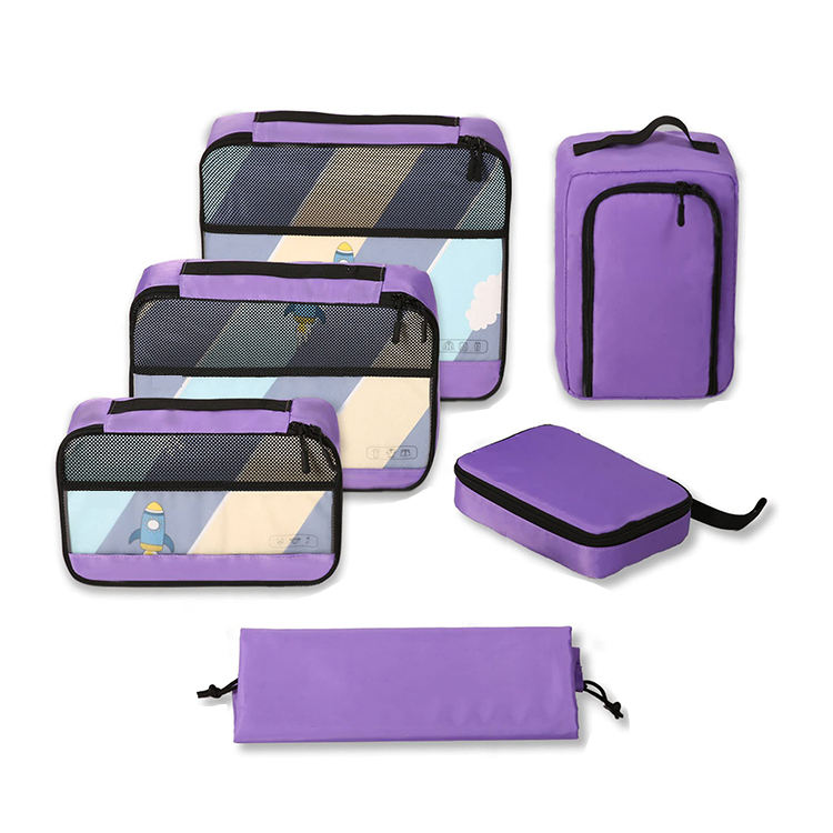 WellPromotion Promotional Packing Cubes WellPromotion Promotional Packing Cubes