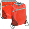 Custom Cheap Polyester Drawstring Bag Gym Sports Draw String Bags Sport Drawstring Backpack Bag