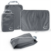 Manufacturer Sells Hot Wholesale Travel Storage Bag 4 PCS Set Travel Clothing Classification Storage Bag Travel Organizer Cubes Set