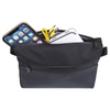 Organized Zipper Pouch Toiletries Bag Custom Design