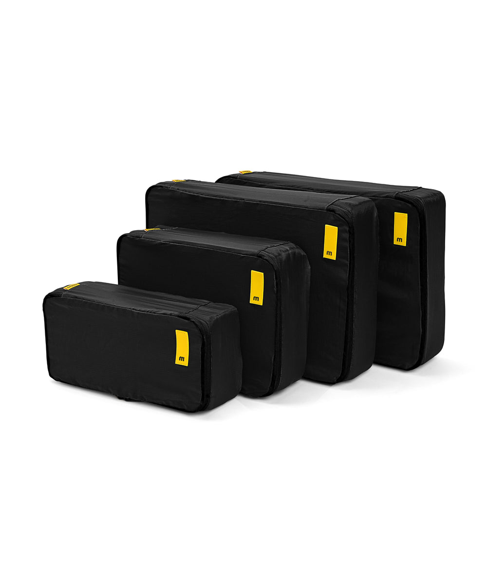 WellPromotion Compression Cubes for Travel WellPromotion Compression Cubes for Travel
