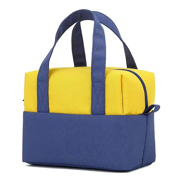 Custom Lunch Bag Women Insulated Bag Soft Cooler Reusable Kids Lunch Bags For Teen Girls Boys