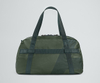 OEM ODM Wholesale Women Canvas Travel Duffel Bag Large Overnight Bag Carry On Tote Duffle Bag