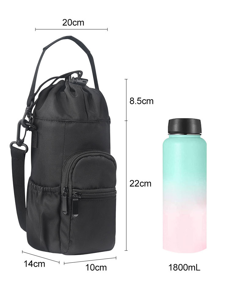 Outdoor Tote Holder Cooler Bag Product Details