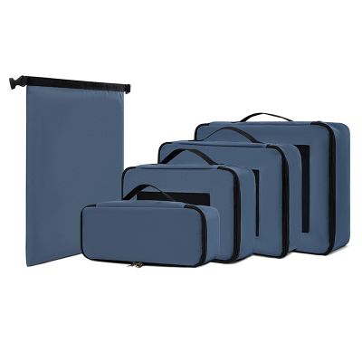 WellPromotion Waterproof Packing Cubes WellPromotion Waterproof Packing Cubes