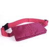 Bum Pouch Crossbody Bag Travel Causal Waist Belt Funny Bag for Men Women with Adjustable Strap
