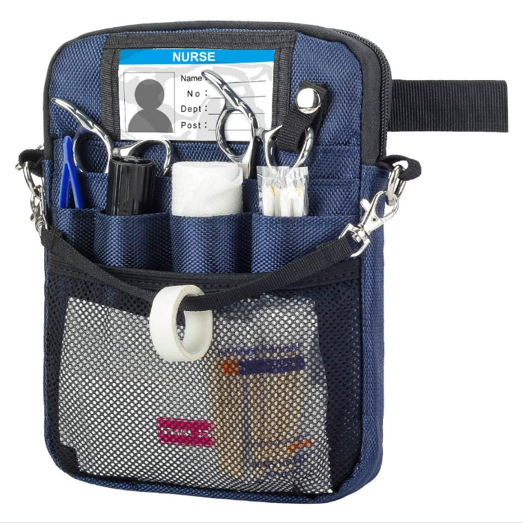 WellPromotion Best Fanny Pack for Nurses WellPromotion Best Fanny Pack for Nurses