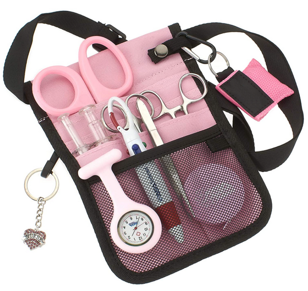 WellPromotion Medical Fanny Packs WellPromotion Medical Fanny Packs