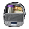 Oxford Lunch Bag Custom Logo Cooler Bag Insulated Waterproof Lunch Box Bag