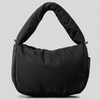 Soft Padded Handbag For Women Lightweight Mini Puffy Crossbody Bag