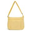 Custom Nylon Padded Cross Body Bag Lightweight Quilted Puffer Bag for Women