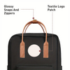 Women\'s Travel Laptop Casual Backpack High School Backpacks For Teen Girls College Travel Backpack