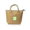 Eco Friendly Thermal Insulation Beach Cooler Bag Paper Cooler Tote Bag
