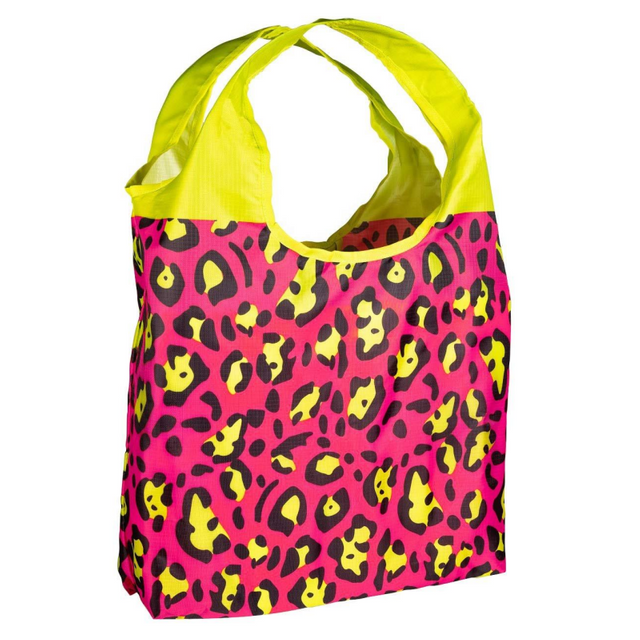 Custom Made Recyclable Ripstop Grocery Carry Packing Shopping Tote Bag Reusable Rpet Fabric for Bag