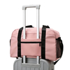 High Quality Custom Waterproof Casual Travel Bag Duffel Sports Gym Bag Design