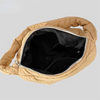 Puffer Tote Bag Puffy Bad Shoulder Bag Crossbody Bags for Women