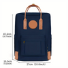 Women\'s Travel Laptop Casual Backpack High School Backpacks For Teen Girls College Travel Backpack