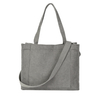 Vintage Casual Corduroy Tote Bag Women\'s Hobo Crossbody Purse for Travel Shoulder Handbag Eco Bag