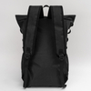 Highly Durable Compressible Backpack Resistant To Wear And Dirt Perfect for Storing Laptops Water Bottles, And Raincoats