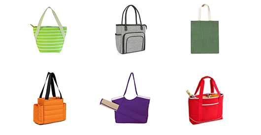 Wholesale Fabric Tote Bags Better for the Environment