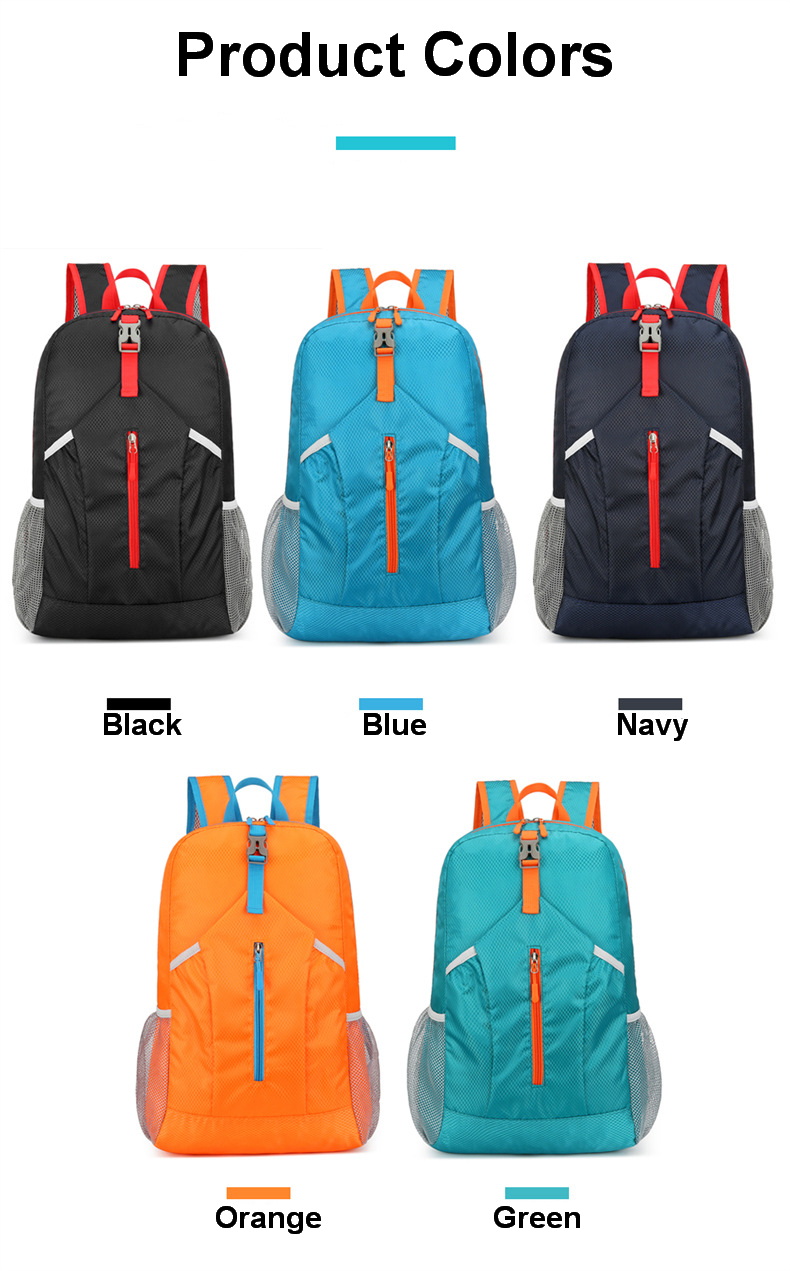 waterproof backpack wholesale image