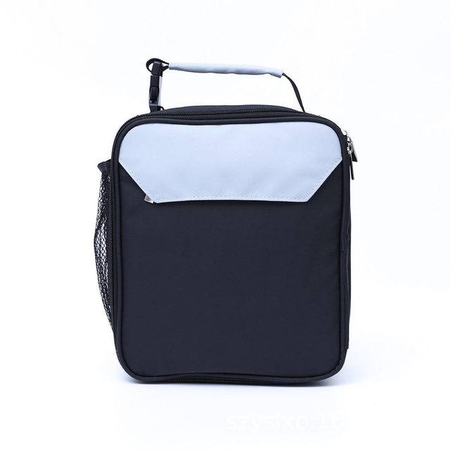 Hot Selling Cute Lunch Box Kids Lunch Cooler Bag Private Label Insulated Thermal Lunch Bag for Kids
