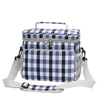 Large Capacity Lunch Cooler Bag Camping Picnic Cooler Bags Promotional Cooler Bag with Logo