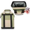 Picnic Double Shoulder Backpack Outdoor Refrigerated Takeout Delivery Box Portable Cooler Lunch Backpack