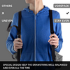 2022 Hot Sale Water Resistant Black Drawstring Sports Bag Backpack with Side Pocket String Travel Sports Gym Bag