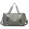 Wholesale Promotional Women Sport Gym Bag Custom Logo Duffle Bags Large Capacity Business Travel Bag