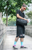Small Sports Gym Bag Weekend Handbags Lightweight Duffel Bags for Men And Women