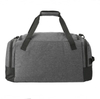 Large Custom Logo Duffel Sport Travel Weekend Bag RPET Men Sports Gym Duffle Bag with Shoe Compartment