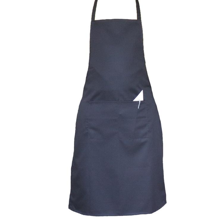 Waterproof apron women apron canvas chef aprons kitchen wholesale