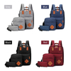 Bag Group Anti Theft Laptop Backpack Business Style Crossbody Shoulder Sling Bag Multipurpose Pouch Bag
