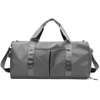 Luggage travel bags high capacity stylish gym sports outdoor waterproof compartment bag travel Bag