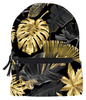 Summer New Oxford Backpack 3D Digital Print Mini Satchel And Women Casual Light Backpack