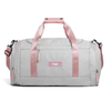 Custom Duffel Bags Waterproof Sports Gym Duffle Bag with Shoes Compartment for Men And Women