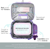 Wholesale Kids Lunch Insulated Bags for Toddler Preschool Kindergarten Girls Kids Lunch Box Insulated Soft Bag Mini Cooler