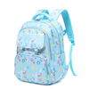 Amazon Hot Sales Two-piece Backpack Cute Print Primary And Secondary School Students Waterproof Backpack Girl Bag