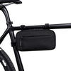 2022 Hot Sale Bicycle Bag Large Capacity Waterproof Cycling Tube Bag Handlebar Basket Bike