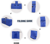 Designer Duffel Bag for Travel Moving Decorations Gym School Travel Luggage Bags On Sale with Handles
