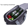 Lunchbox tote hot/cold insulated thermal cooler travel work school picnic bag
