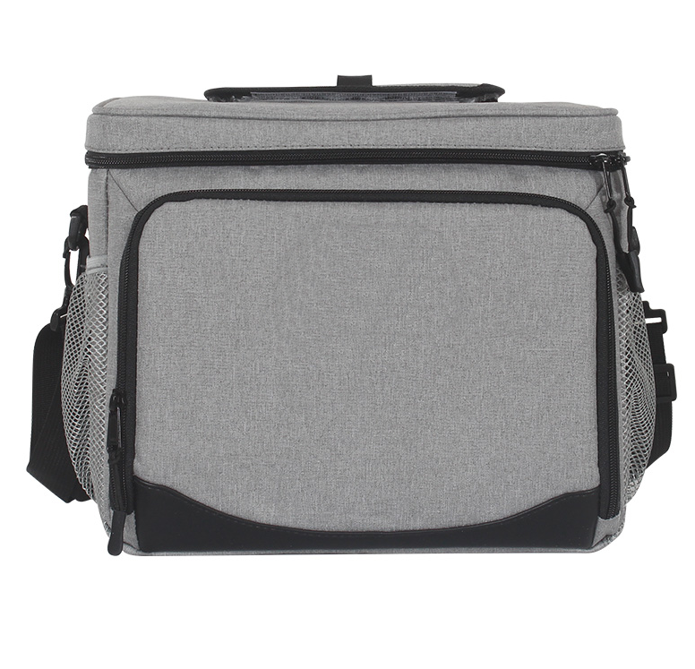Meal Package Take-Away Lunch box Waterproof cooler bags vehicle Insulation Cool Bag Ice Pack food storage bags